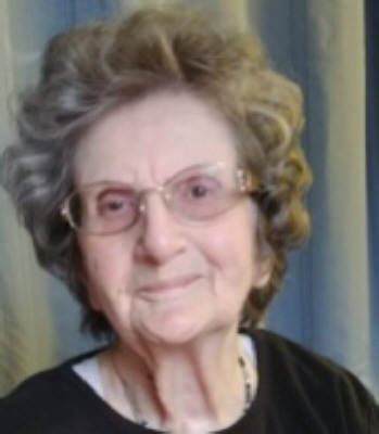 Shirley L. Eger Hampden, Maine Obituary