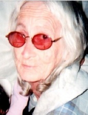 Photo of Evelyn Nalley