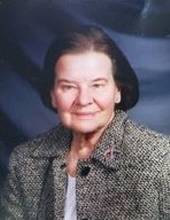 Barbara Rose Dunham