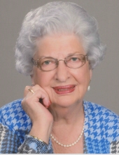 Hazel L. Dailey Russell