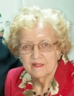 Leona M. Porter