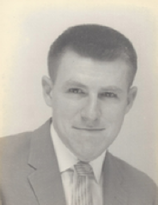 Ronald Francis Gregory