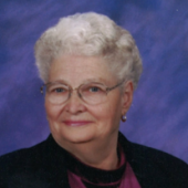 Barbara E. McKnight