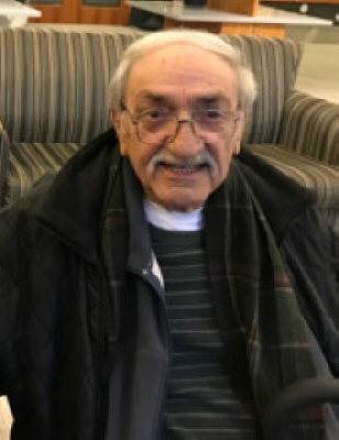 Peter Dominic Purpura