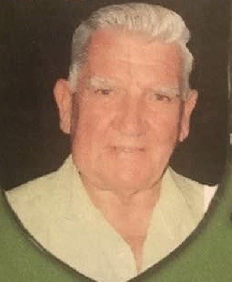 Patrick R. Buckland Freeport, New York Obituary
