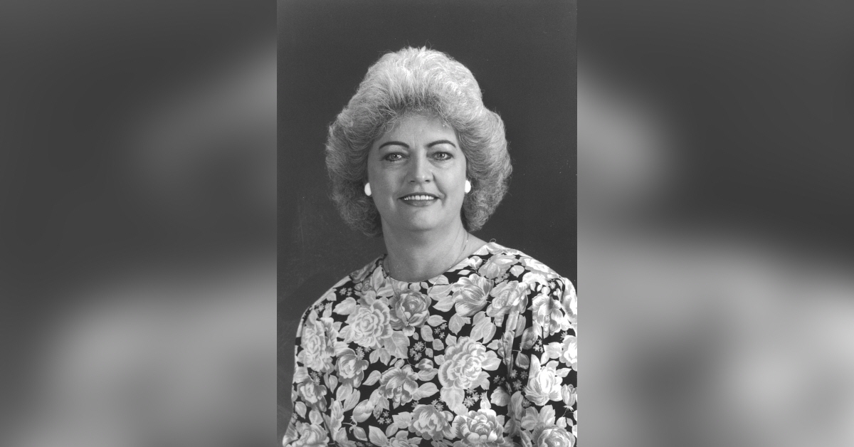 Obituary information for Janice Thompson