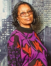 Mable Ivey
