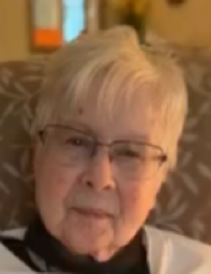 Barbara Louise Blackmer Linden, Michigan Obituary