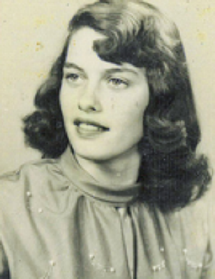 Mary Doris Burnette