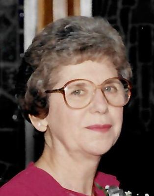 Photo of Margaret Graboski