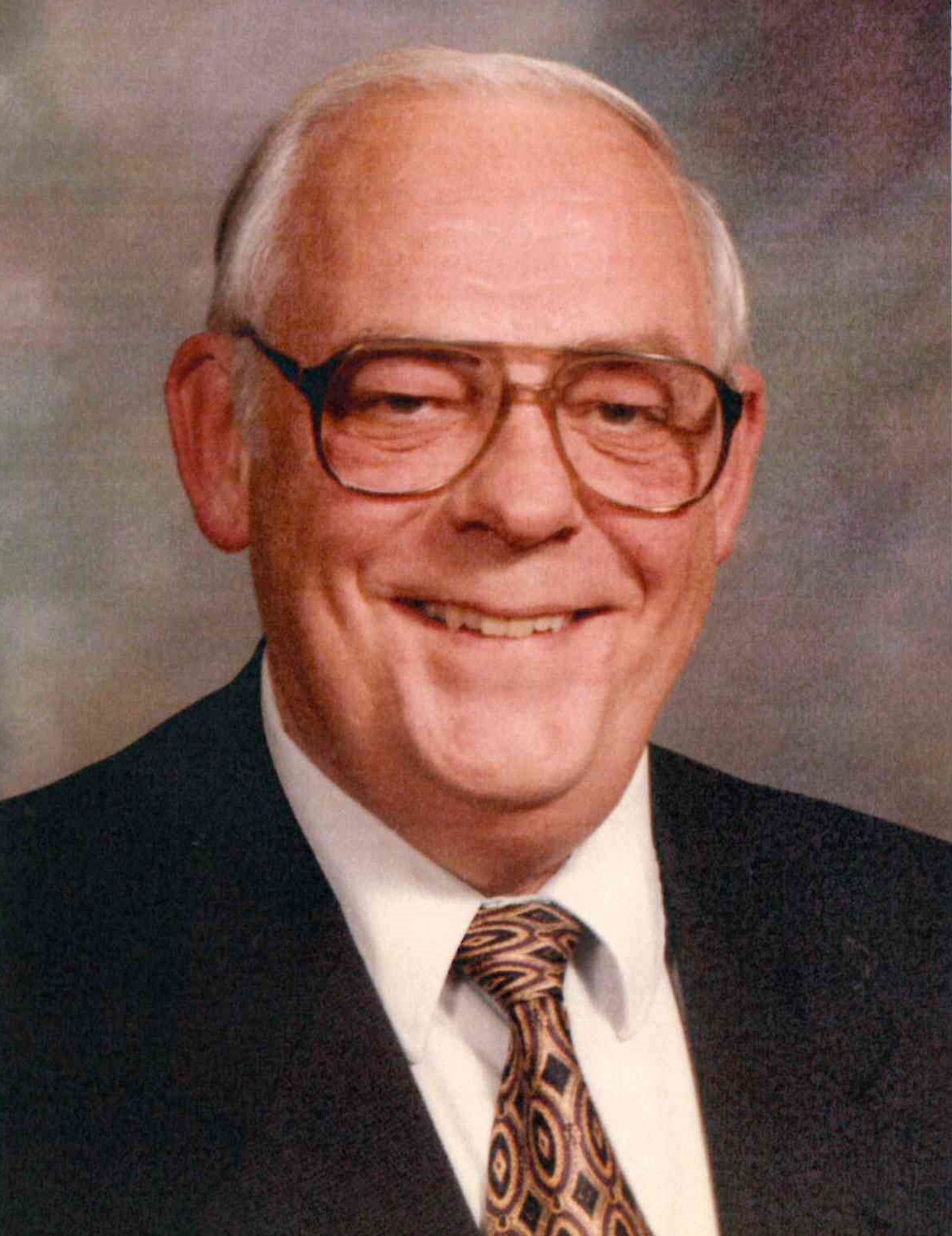 Prof. Daniel M. Deutschlander 2020 Hafemeister Funeral Home