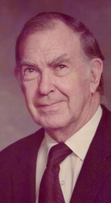 Photo of William Davis, Sr.