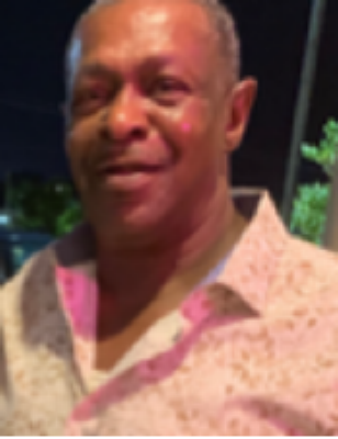 George E. Williams