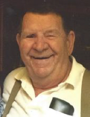 Floyd August Kelling