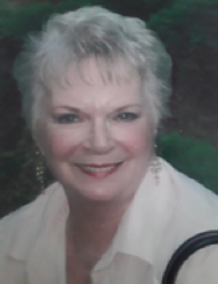 Gail Patricia POWELL