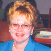 Diana Kay Burden