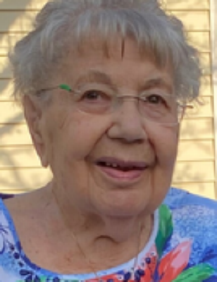 Mary Ozimok
