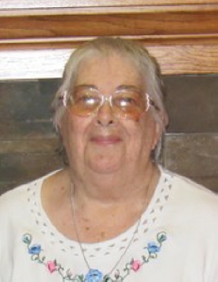 Dora Belle Hopson Colby, Kansas Obituary