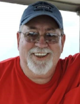 Bryan Douglas Bradford