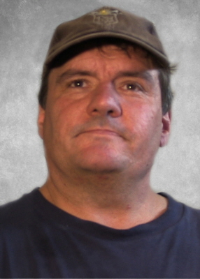 Anthony Dwight Hiebert
