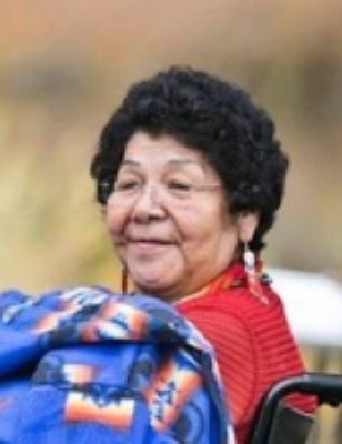 Glenda Harris Roosevelt, Utah Obituary