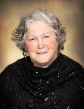 Dollie Mae Byrd