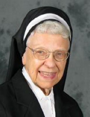 Photo of Sister Maria Casetta