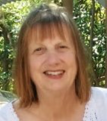 Photo of Glennis Curry
