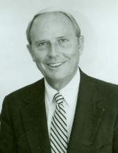 Harold Charles Brauer Jr.