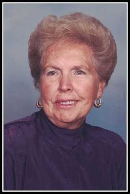 Photo of Edna Magashazi (Maes)