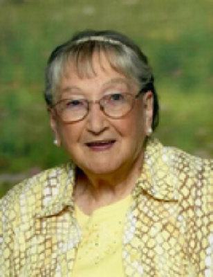 Verda Berdemia McIntosh
