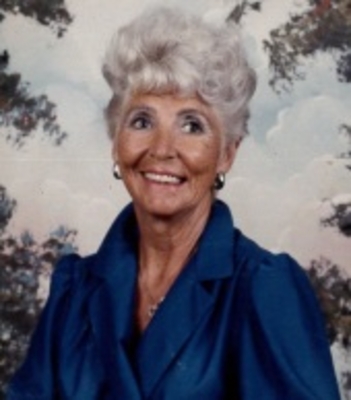 Photo of Dorothy Clements