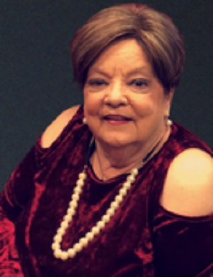 Deborah Smith Mills