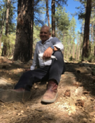 Pedro L Soltero