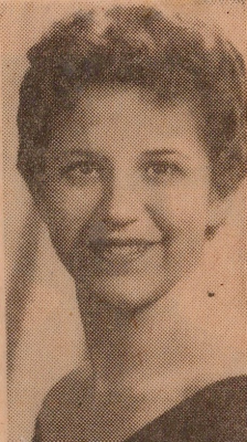 Beverly Leva Rochester, New York Obituary
