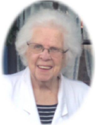 Eileen Dorothy (Leggett) Proko