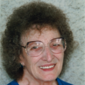 Ethel J. Debien