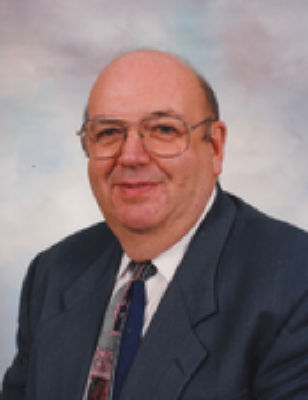 Roy Harvey McGillivray