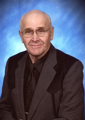 Leonard Gerald DeVries