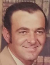 Gene Burch Cannon