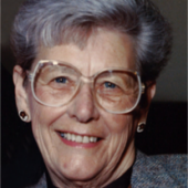 Helen B. Lauber