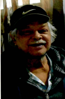 Photo of Ronald Manliguis