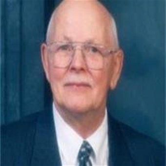 Photo of Keith Emmerson Timmons