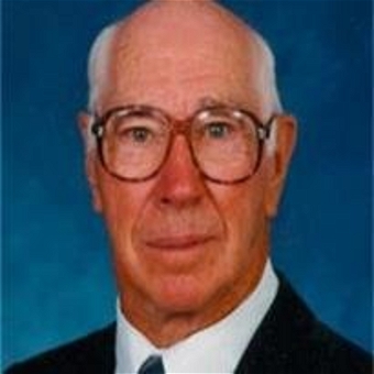 Photo of William "Bill" Charles Richardson