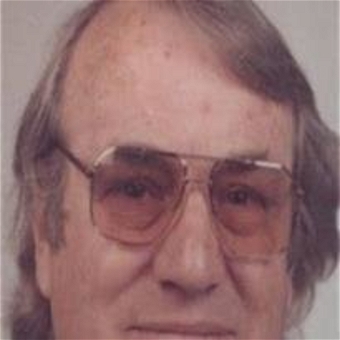 Photo of Herbert Pullan "Tony" Wood