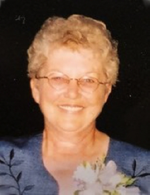 Letha L. Elkins Fort Fairfield, Maine Obituary