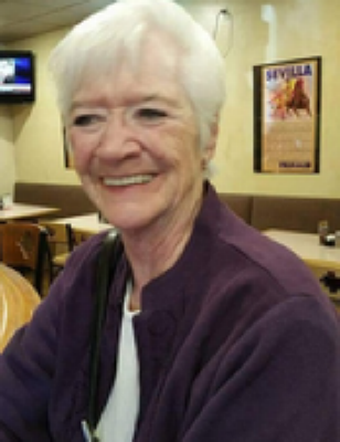 Georgia Jean Hanson