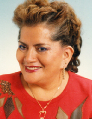 Photo of Blanca Alicia Molina