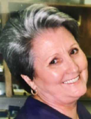 Barbara Janice Hall