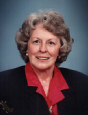 Donna George El Dorado, Kansas Obituary